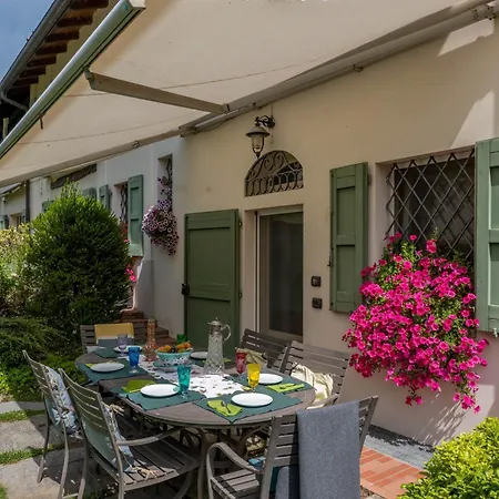 Holiday home Casa Sunset Hill Bologna