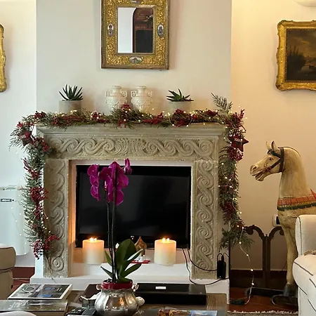 Casa Sunset Hill Holiday home Bologna