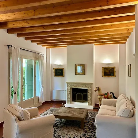 Casa Sunset Hill Holiday home Bologna