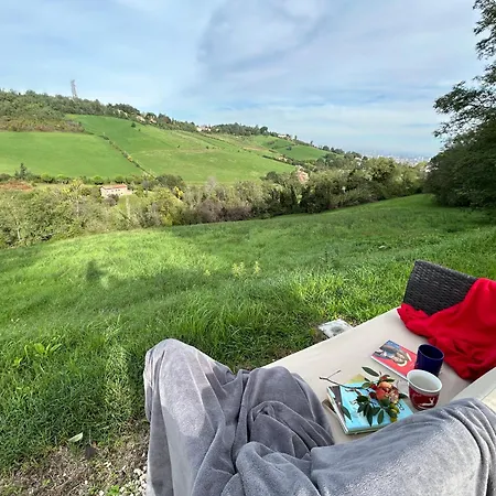Holiday home Casa Sunset Hill