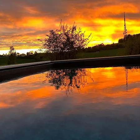 Casa Sunset Hill Holiday home *