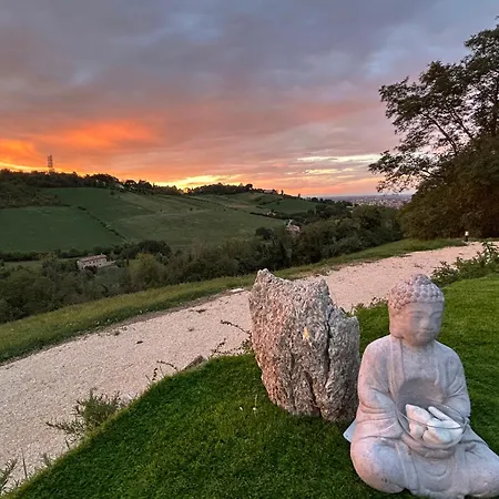 Casa Sunset Hill Holiday home Bologna