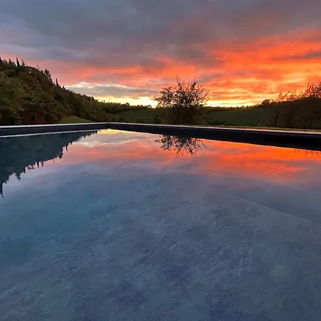 Casa Sunset Hill Holiday home