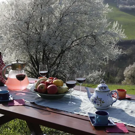 Casa Sunset Hill Holiday home Bologna