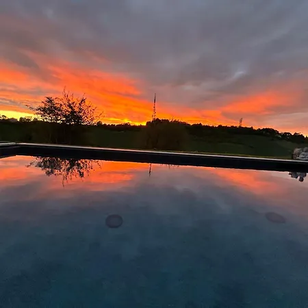 Casa Sunset Hill