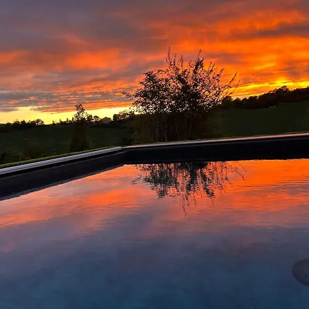 Casa Sunset Hill Bologna