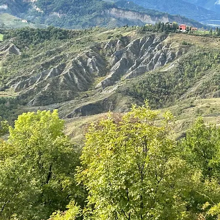 Casa Sunset Hill Bologna