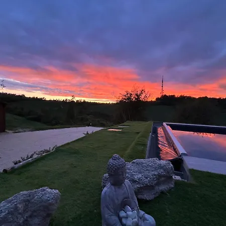 Casa Sunset Hill * Bologna