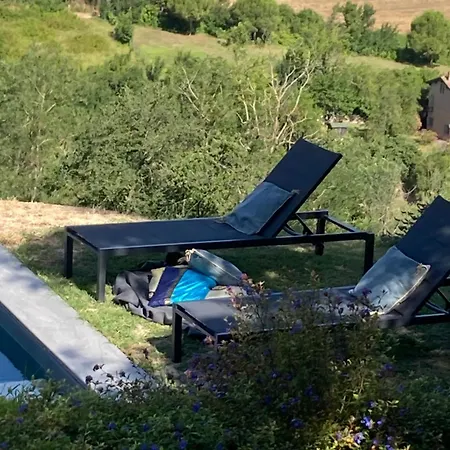Casa Sunset Hill Holiday home Bologna