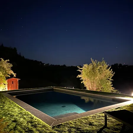 Casa Sunset Hill Holiday home