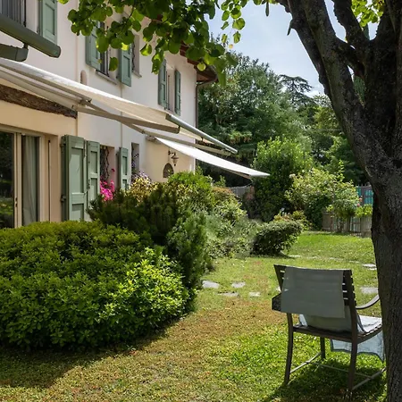 Holiday home Casa Sunset Hill Bologna