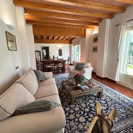 Holiday home Casa Sunset Hill