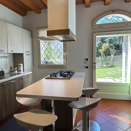 Casa Sunset Hill Holiday home Bologna