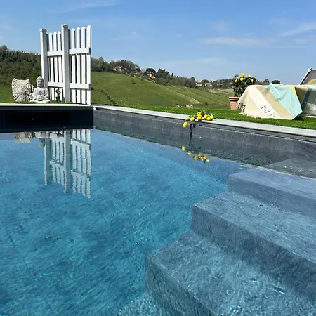 Casa Sunset Hill Holiday home