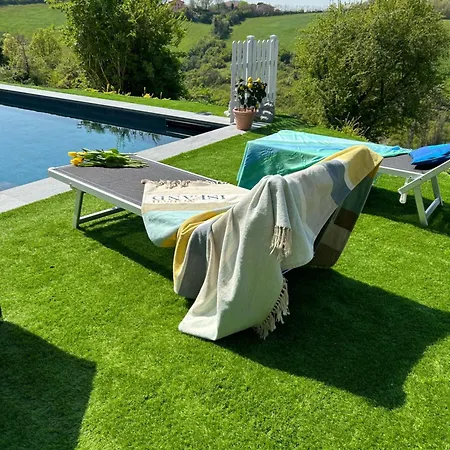Holiday home Casa Sunset Hill