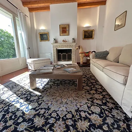 Ferienhaus Casa Sunset Hill *