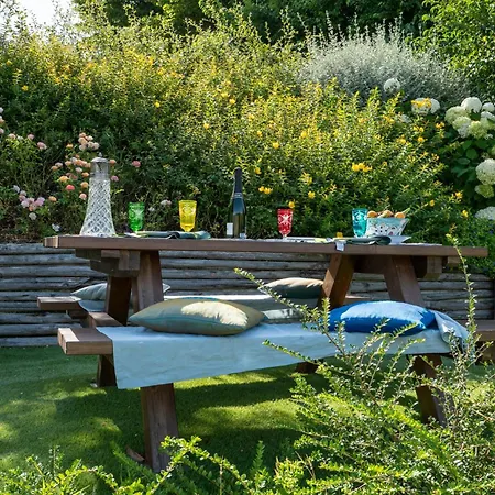 Ferienhaus Casa Sunset Hill